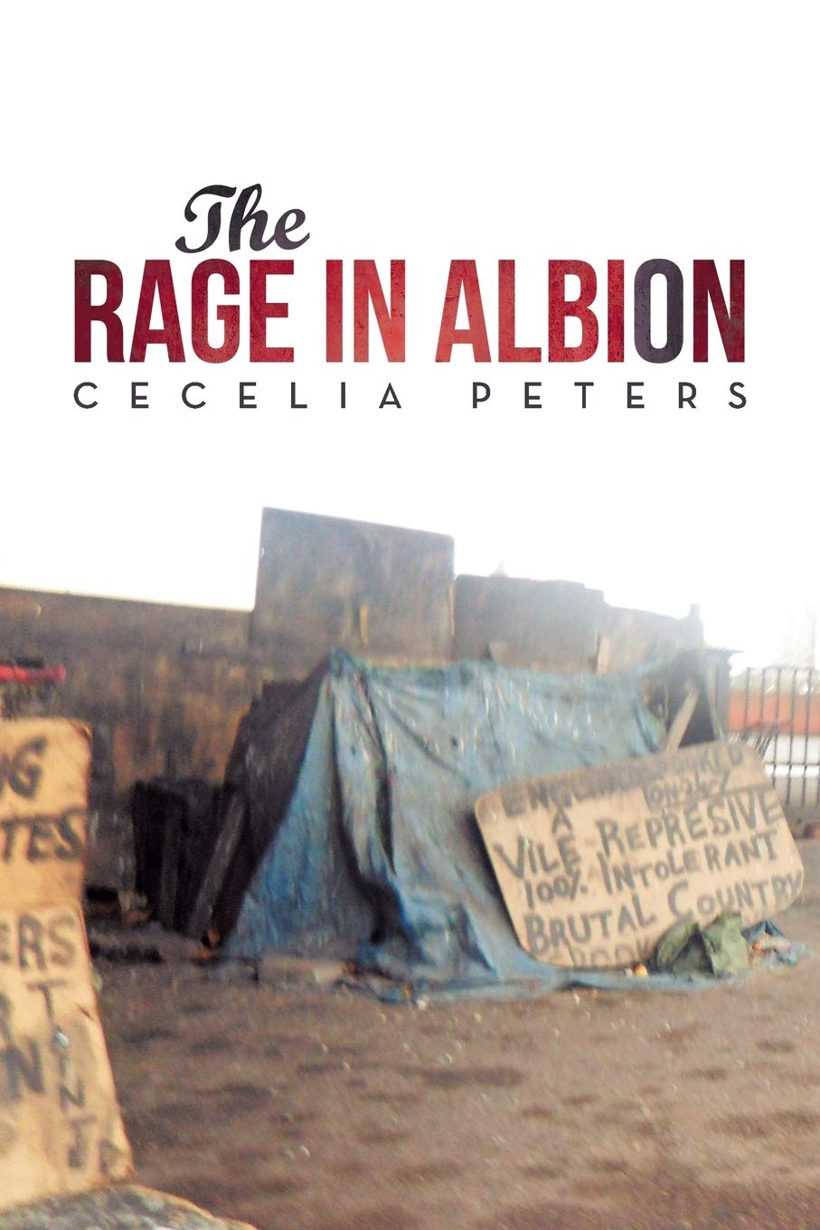 The Rage In Albion