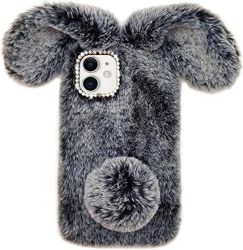 uJinrayplusvΉ iPhone 11 P[X Jo[ ґ 킢 3D ʂ oj[P[X ӂӂ ETM є Ēg X}zP[X iPhoneP[X i iPhone 11, ZDF j