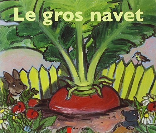 Le Gros Navet