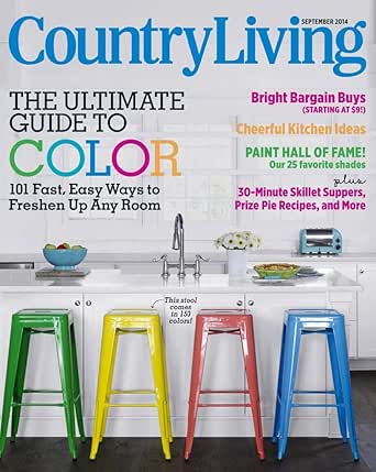 Country Living