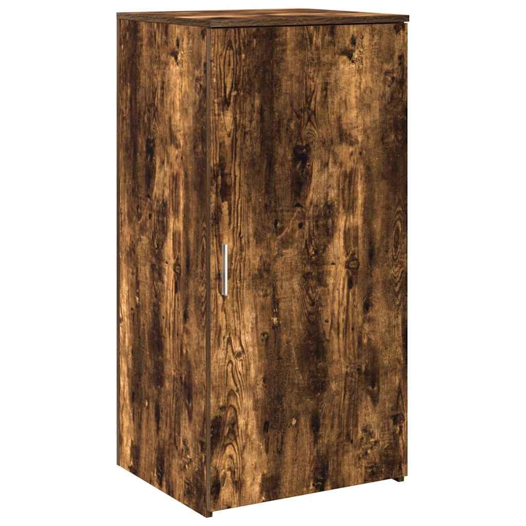 Reception - Banco di incenso, 155 x 50 x 103,5 cm, in legno con spazio di archiviazione, per ufficio, casa, ufficio, clinica, salone