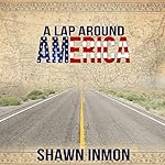 Cover of A Lap Around America
