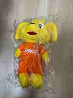 清水エスパルス ビッグパルちゃん ぬいぐるみ スーパービッグパルちゃん