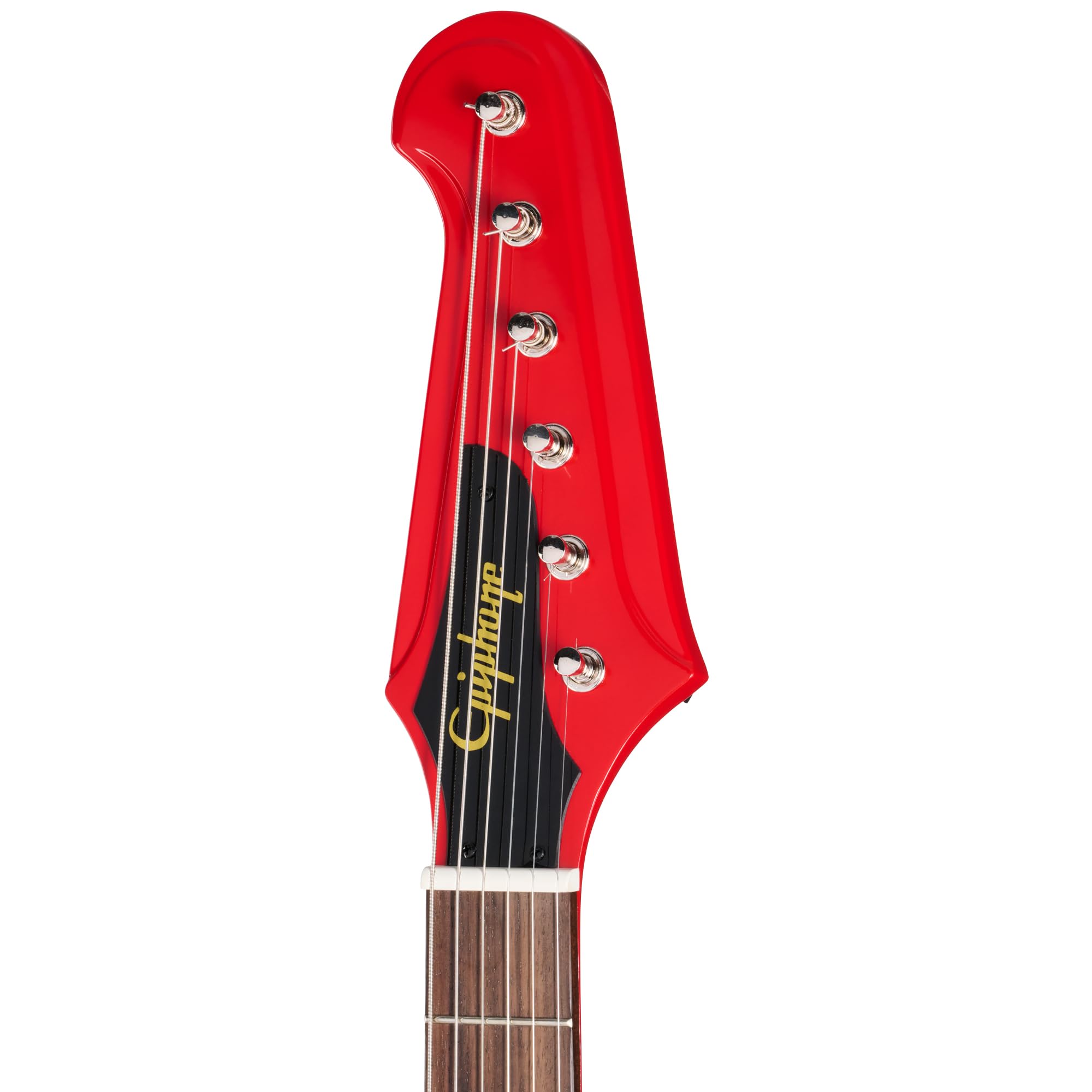 Amazon.com: Epiphone Inspired by Gibson Custom 1963 Firebird I
