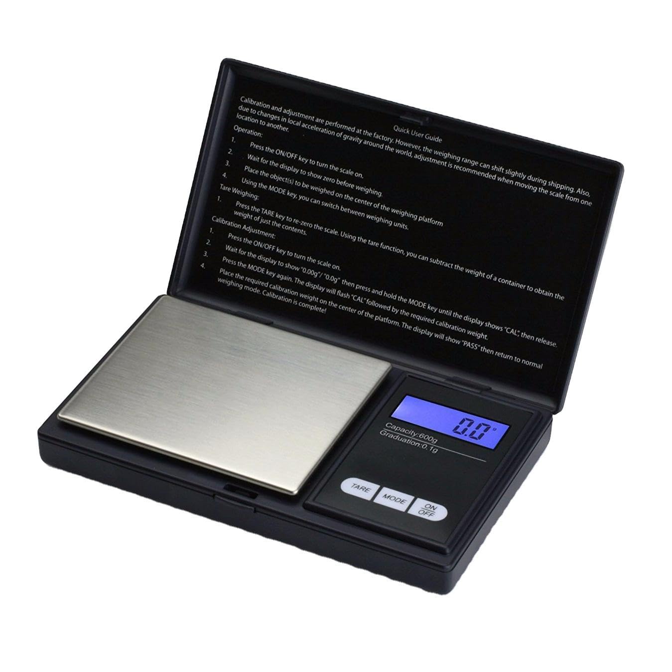 Factory Direct Supply J Balance Gold Digital Scale Mini Micro 100g g g g kg 0 01g Electronic