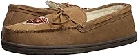 Vista 54 de FOCO Mens NFL Team Logo Moccasin Slippers