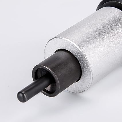 OFKLADE Professional Bike Headset Installer Front Fork Star Nut Driver Install