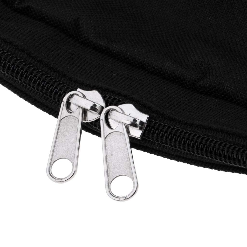 Golf-Tragebags 127 cm Golf Training Praxis Tasche Tasche Golf Reise Fall Tragen Schutz Golf Club Abdeckung Mit Griff Und Riemen Nylon Golf Taschen