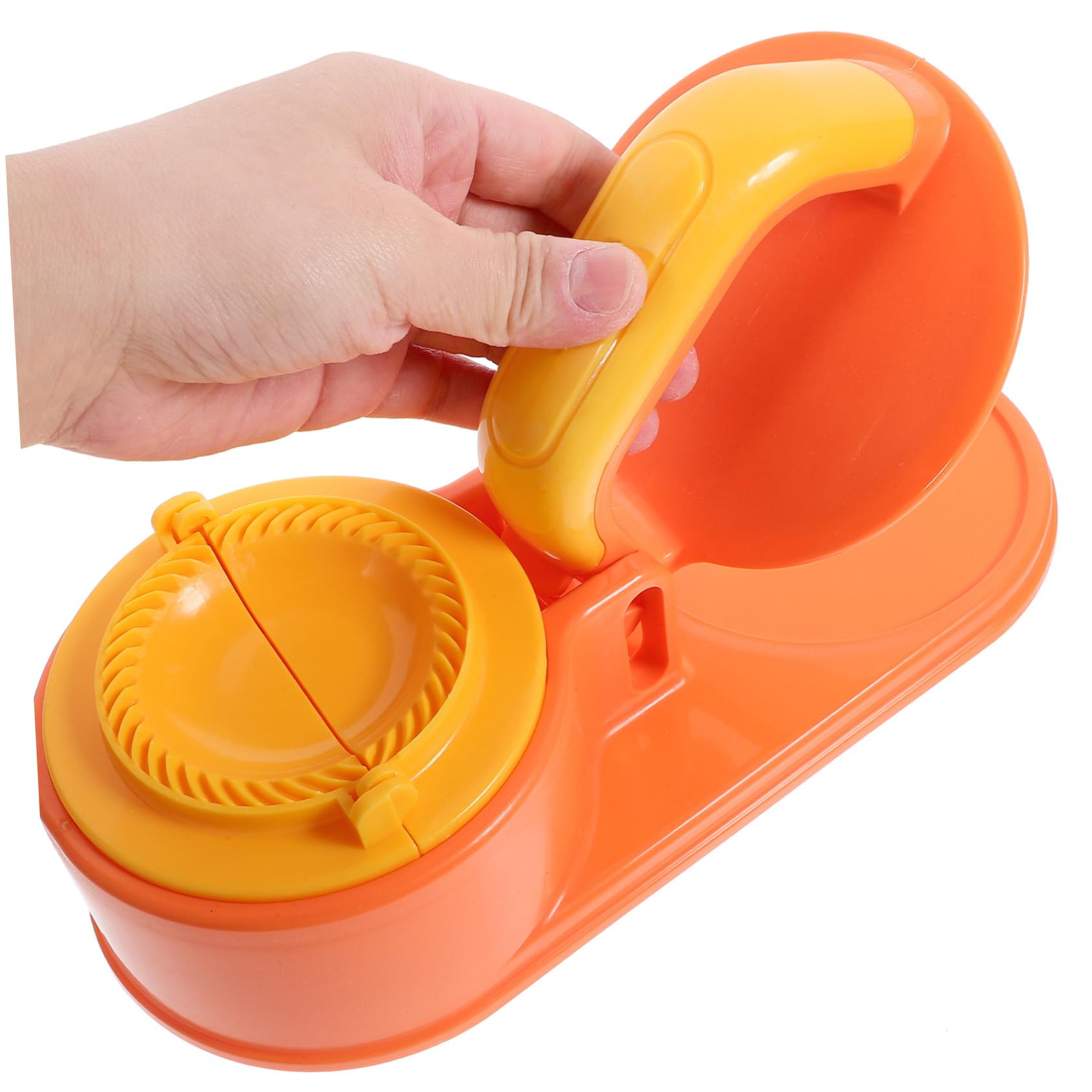 Garneck 3 Pz produttore di gnocchi cucina gnocco mini kitchen gadgets batteria di pentole Ravioli strumento per fare gnocchi Manuale della macchina per gnocchi 2 in 1 addominali
