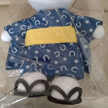 ターフィーくん　宝塚記念ぬいぐるみ　限定1000個 Amazon.co.jp: 第65回宝塚記念 ターフィーくんぬいぐるみ : おもちゃ