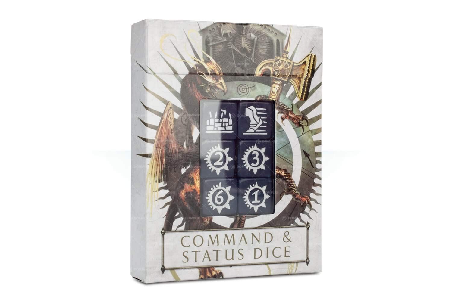 その他 WARHAMMER AGE OF SIGMAR COMMAND&STATUS Amazon.com: Games Workshop - Warhammer - Age of Sigmar - Command