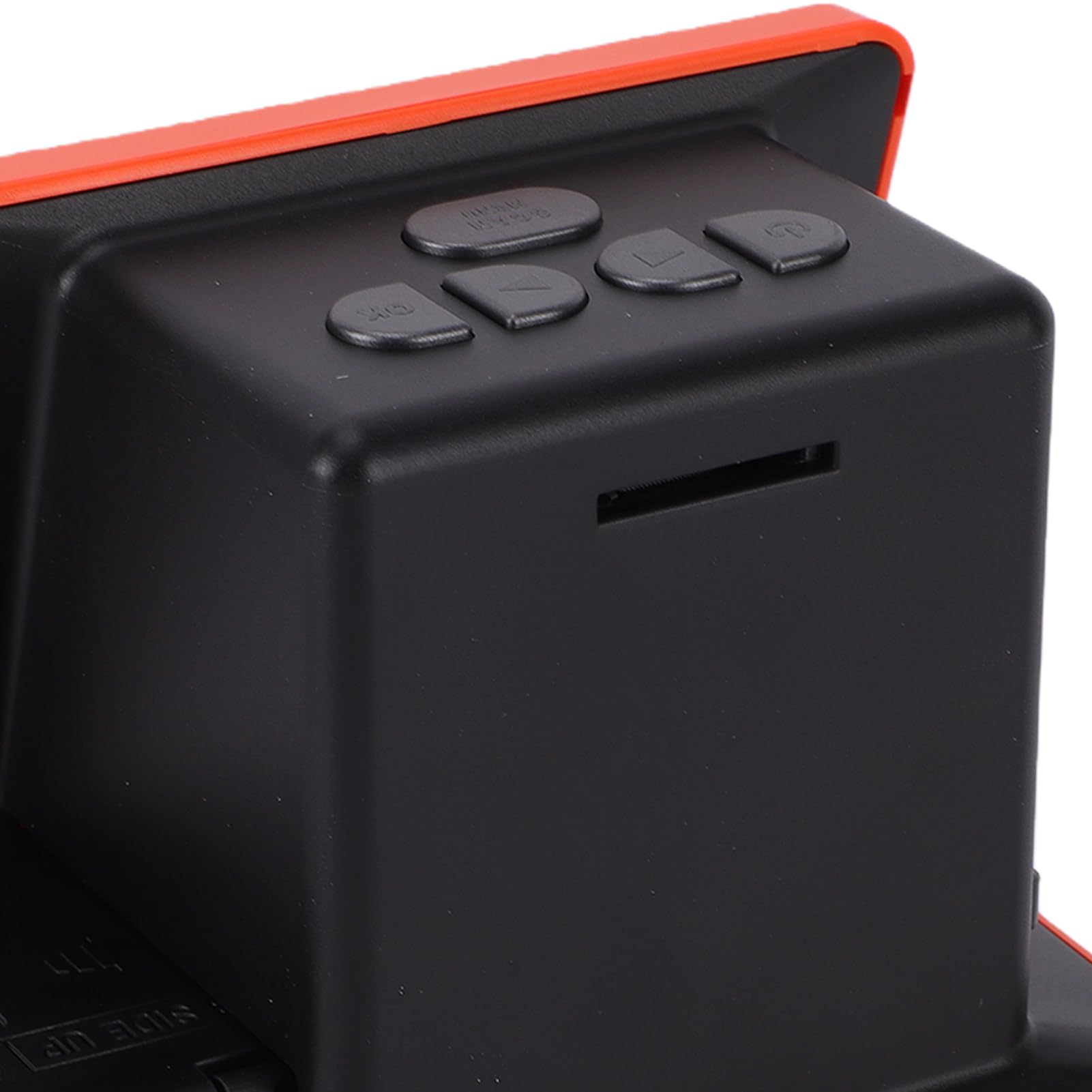 Scanner per Pellicole da 22 MP per 135 110, 8 Diapositive (Spina europea)