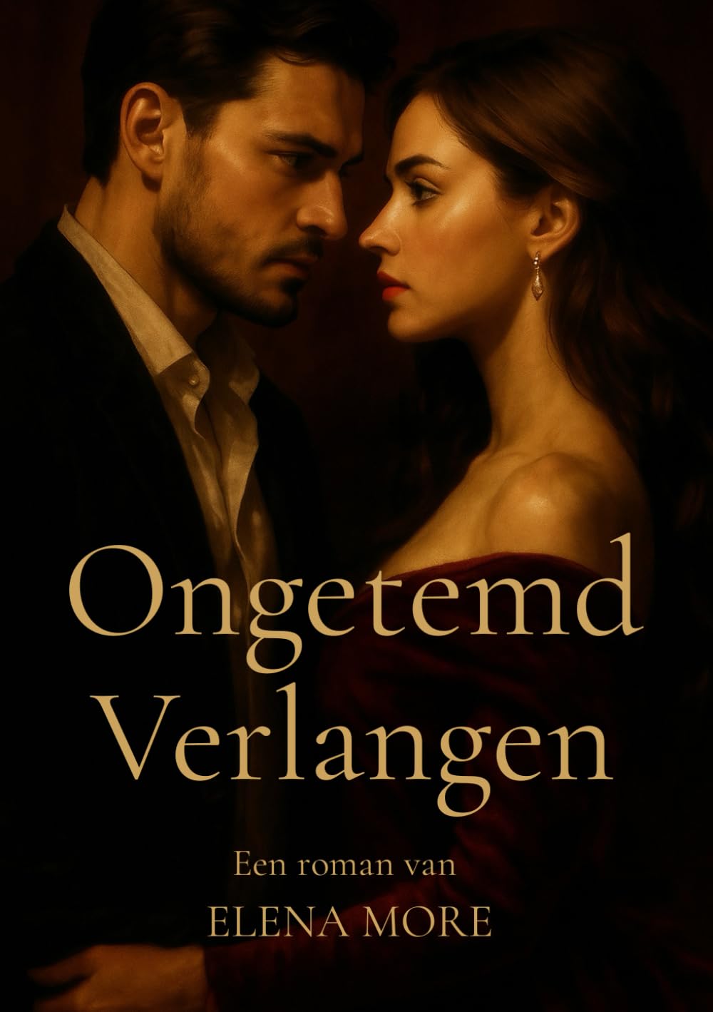 Ongetemd Verlangen