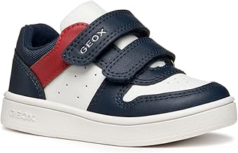 Geox B Eclyper Boy, Children's and Youth Sneakers