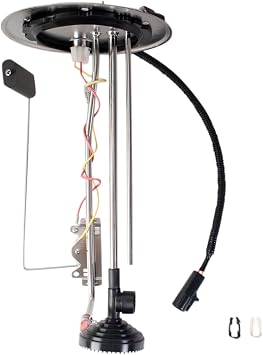 TRQ Fuel Tank Sending Unit