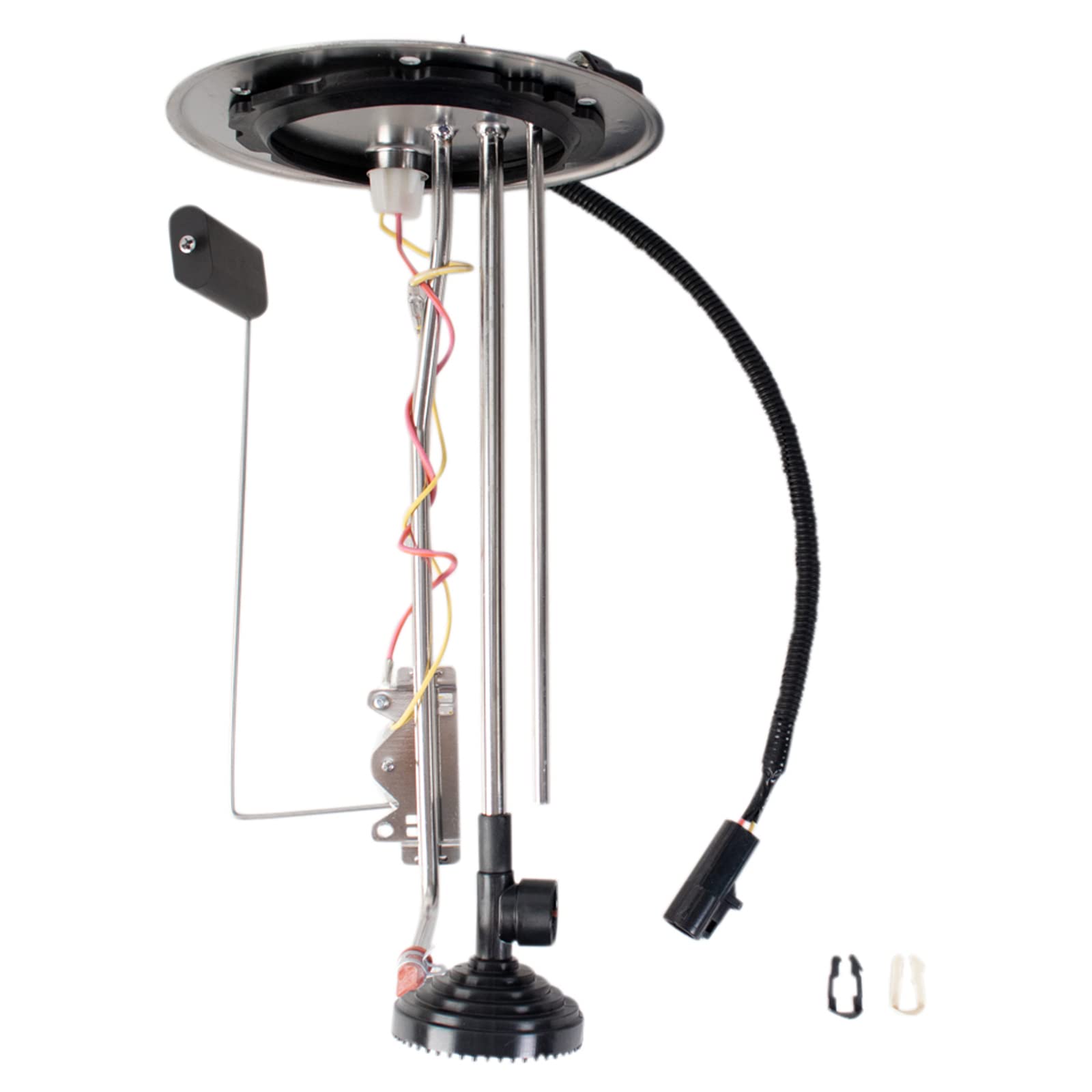 TRQ Fuel Tank Sending Unit for 03-07 Ford F250 F350 Super Duty 6.0L Diesel