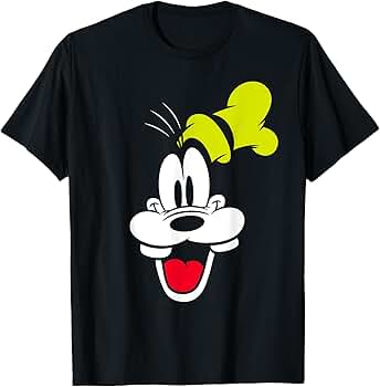 値下げ中　ＷＤＷグーフィーシャツ 71UgBQeAmJL.jpg