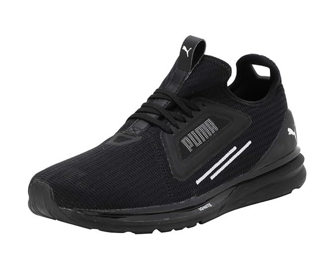 ignite limitless lean running shoes