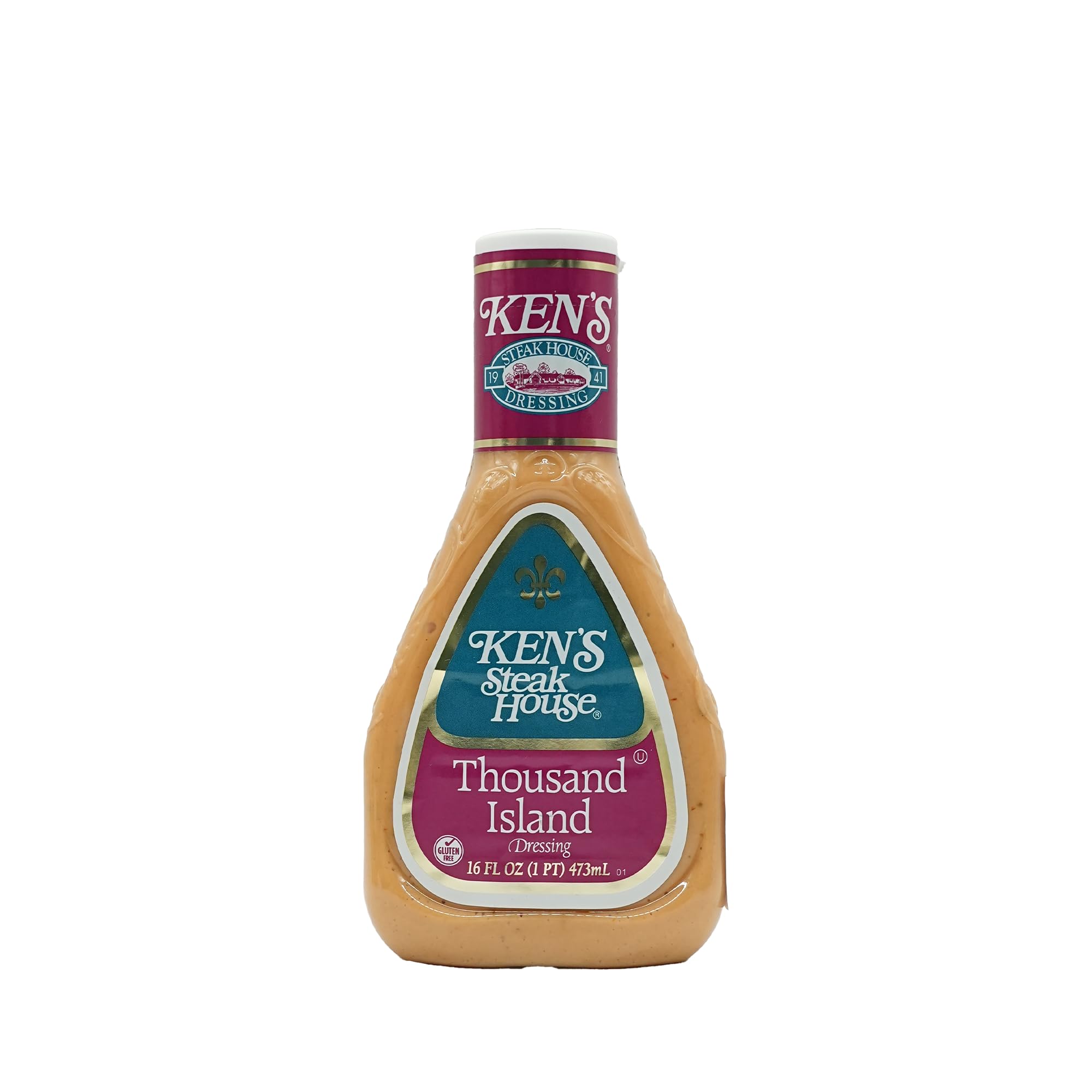 Thousand Island Dressing, 473 ml