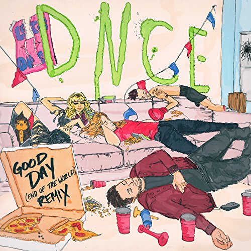 DNCE