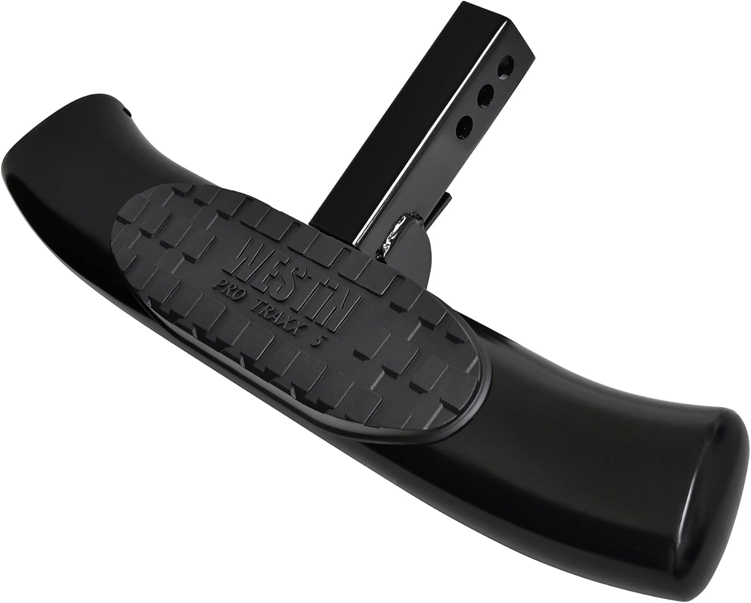 Westin 21-50015 PRO TRAXX 5 Hitch Step 27" Step for 2" Receiver
