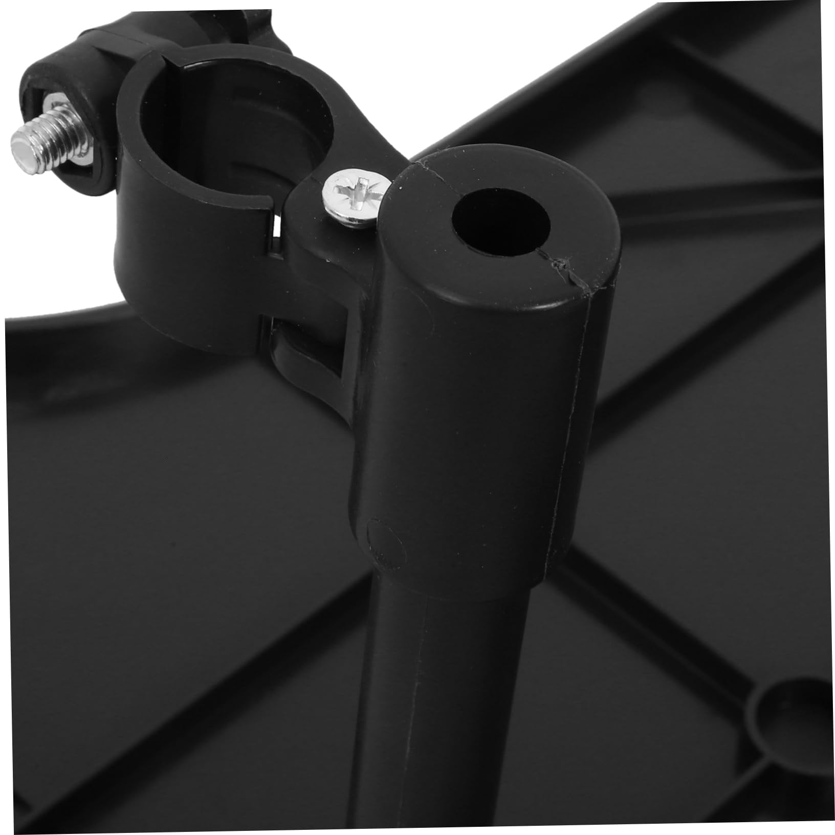 FOMIYES Removable Wheelchair Tray Wheelchair Desk Detachable Adult Tables for Food Drink Laptops Wheelchairs, Mobility Devices