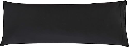 Miniatura 65 de Elegant Comfort Juego de fundas de almohada ultrasuaves de lujo de 2 piezas de microfibra de calidad egipcia de 1500 hilos, doble cepillado, Aqua