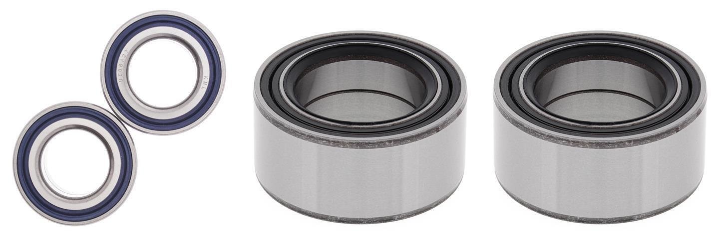 Boss Bearing Both Front Lower A Arm Bronze Bushing Ranger 570 4x4 Crew 2015 - View #5