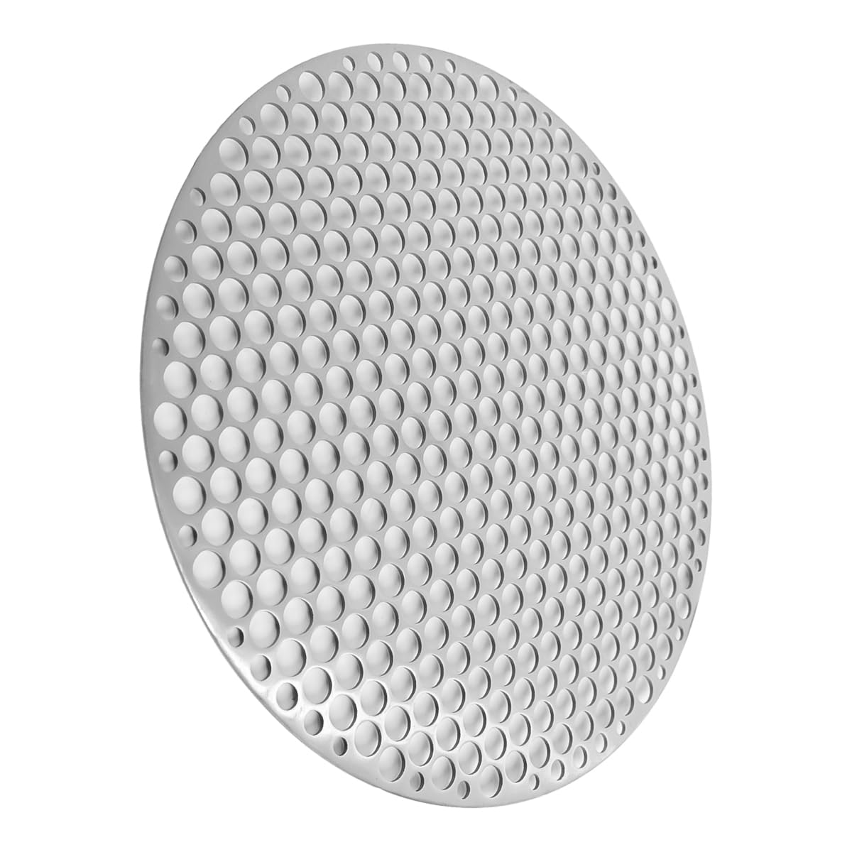 Durlo Round Stainless Steel Grill Mesh Rack Outdoor Camping Cooking Grate 26cm Wire Mesh Cookware​