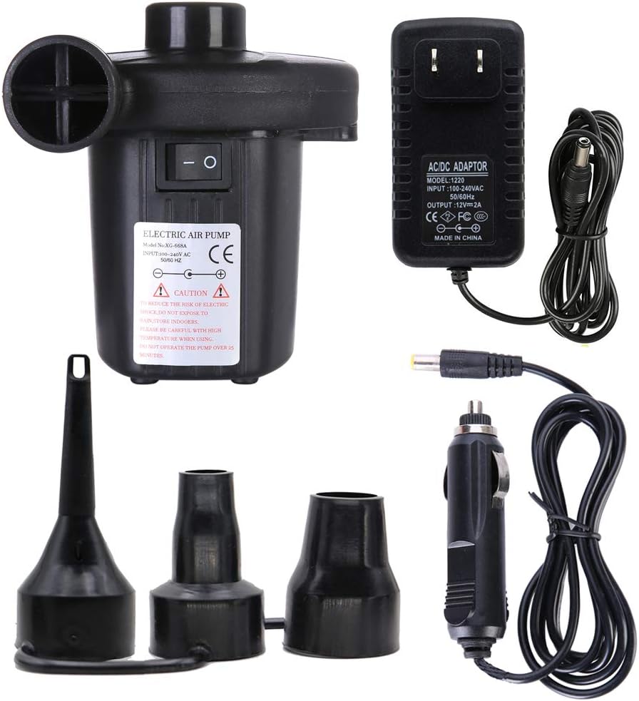 Weekly Top Sale ECOiNVA Inflatable Swimming Pool Bathtubs Hot Tubs with Electric Air Pump (150cm) Tech Deals 🔥 ECOiNVA Inflatable Swimming Pool Bathtubs Hot Tubs with Electric Air Pump (150cm)