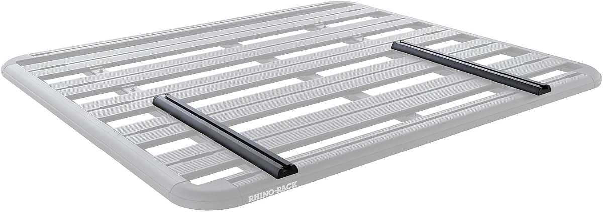 Rhino Rack Pioneer Accessory Bar With Zwifloc