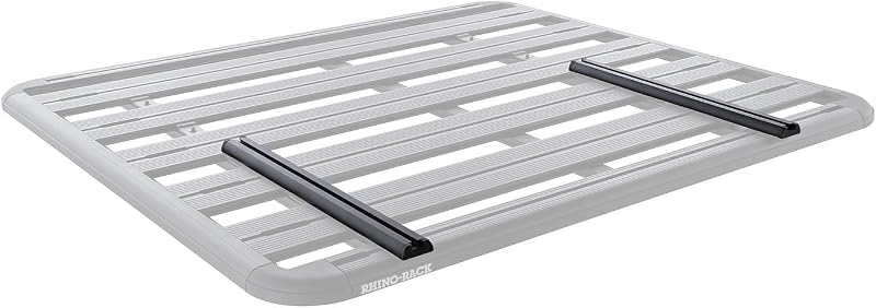 Rhino Rack Pioneer Accessory Bar With Zwifloc