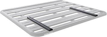 Rhino Rack Pioneer Accessory Bar With Zwifloc