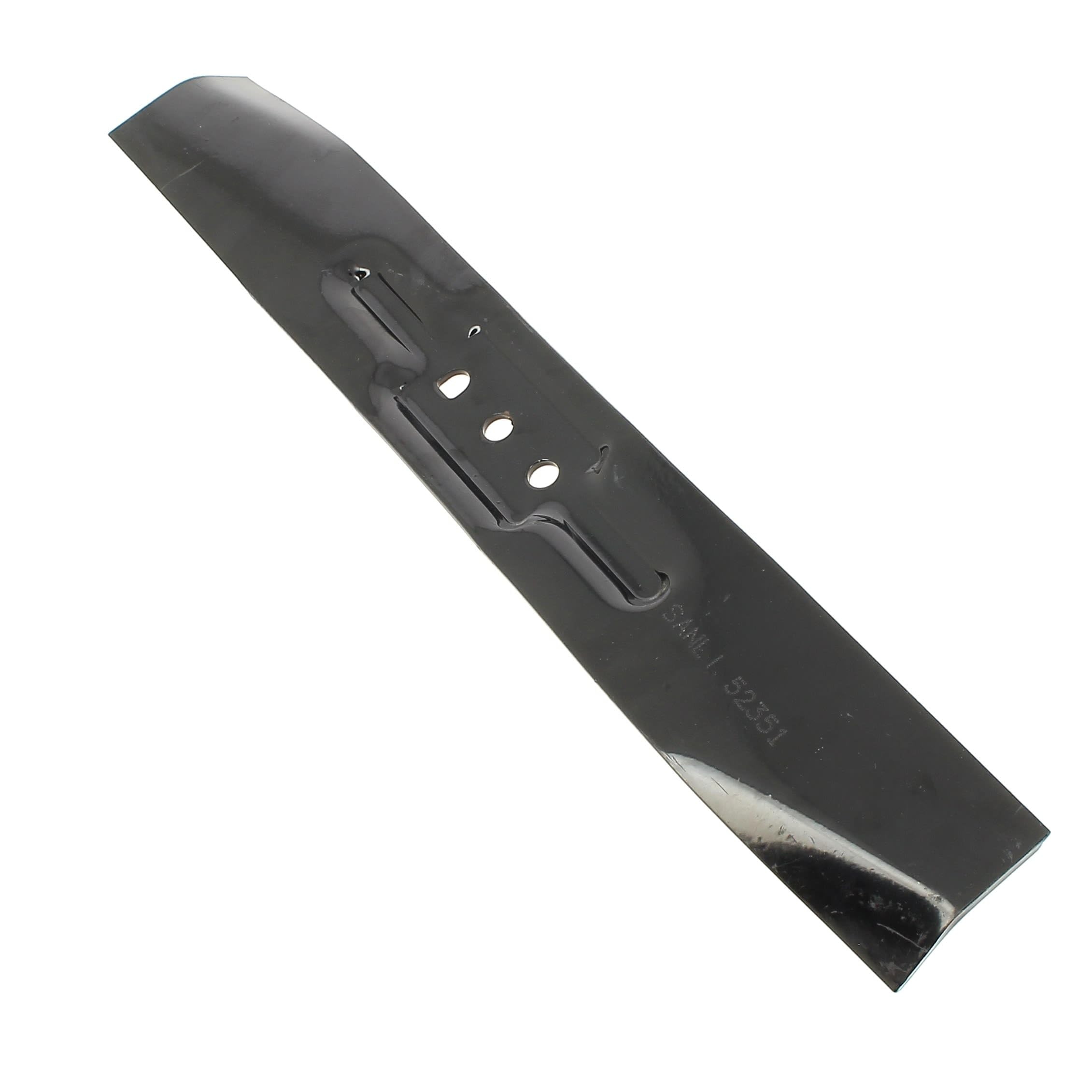 Lame de tondeuse l = 45cm 11290000 pour tondeuse a gazon
