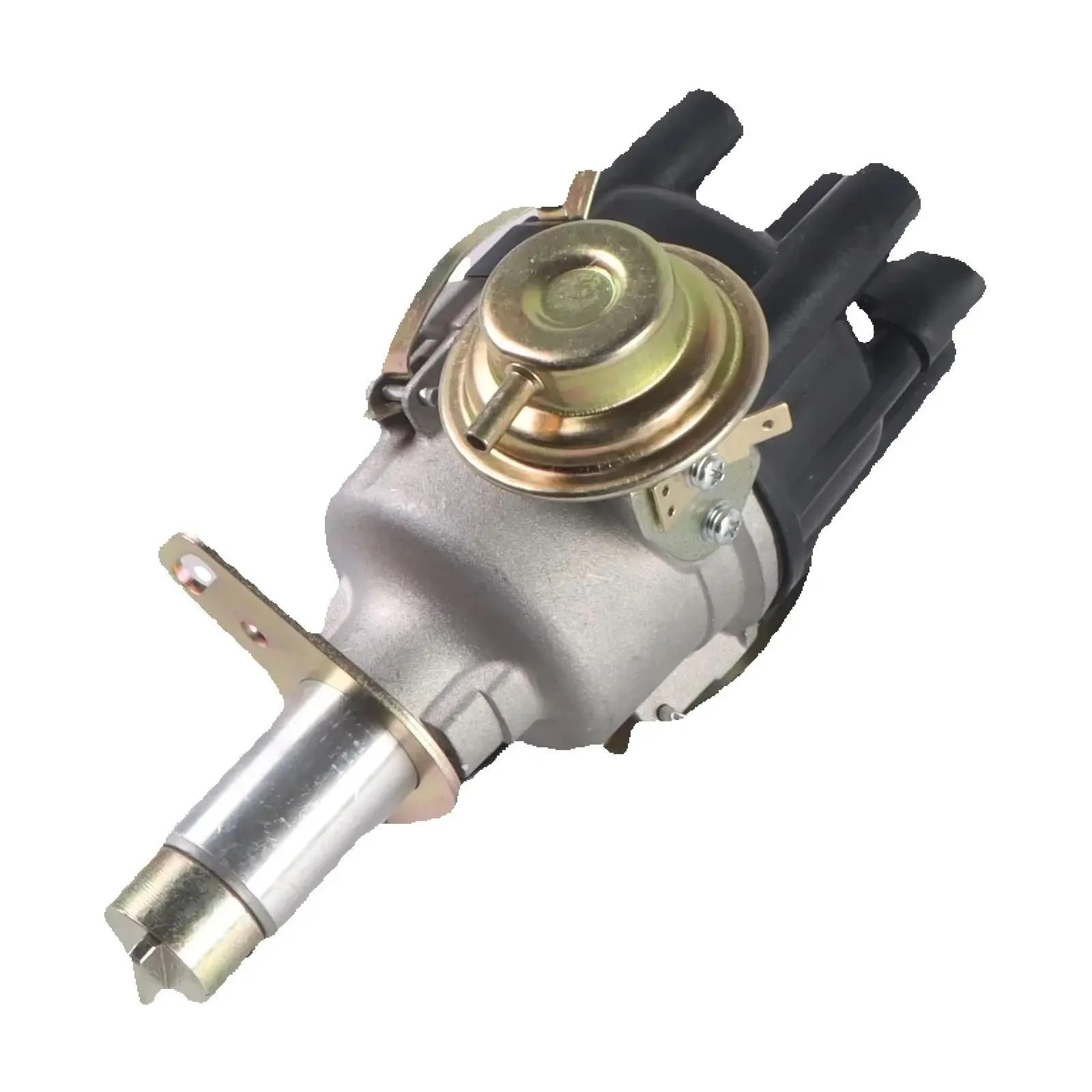 Verteiler Verteilerbaugruppe 22100-K7201 Passend für Nissan H20 Gabelstapler Passend für TCM Passend für Komatsu Verteiler Elektronisch