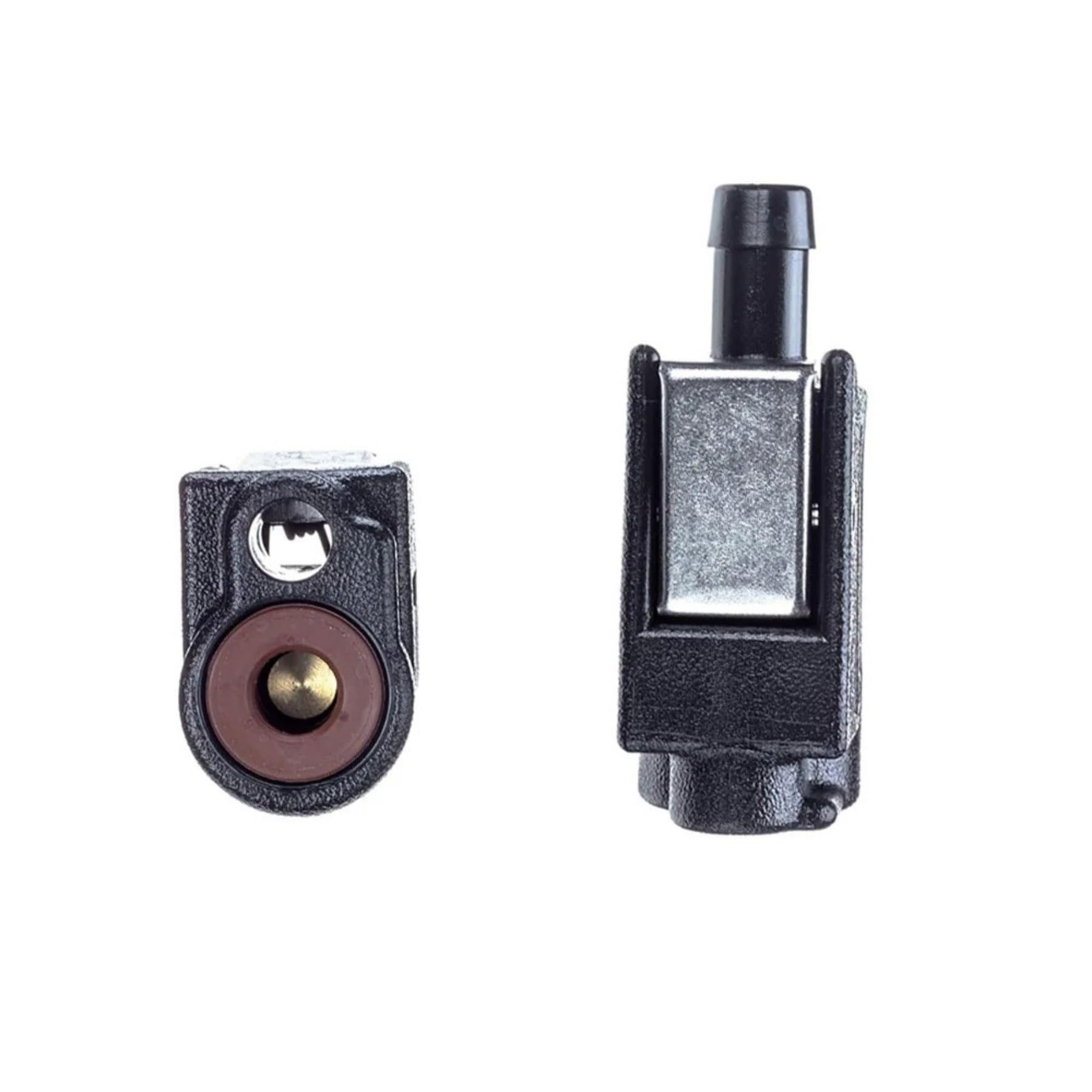 Componenti marini 22-13563Q7 Connettore rapido linea carburante per Yamaha per collegamenti fuoribordo Mercury 4HP-40HP e estremità serbatoio riparazioni facili