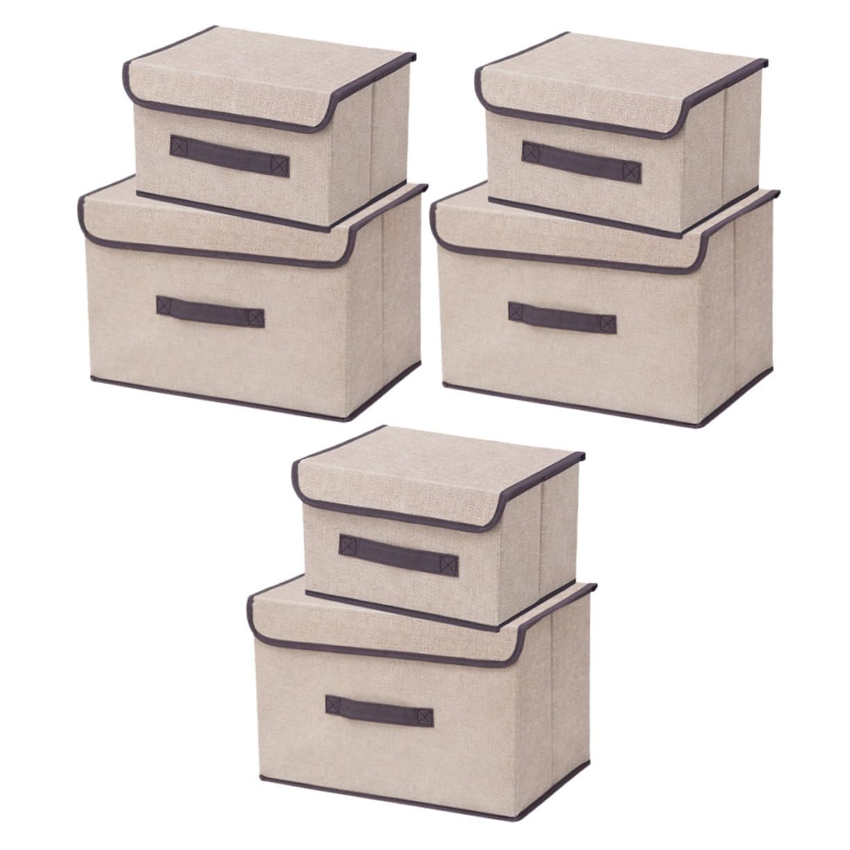 Bac de rangement chambre pour optimiser les armoires et stocker les couvertures d'hiver