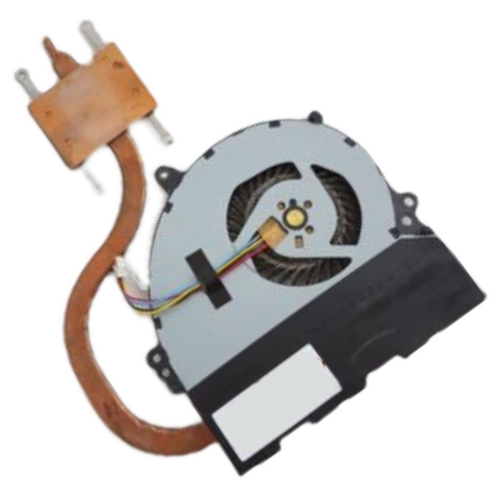Dissipateur Thermique Et Ventilateur ASUS X301A Series - Occasion Fonctionnel - Réf. 13GNLO1AM010-1
