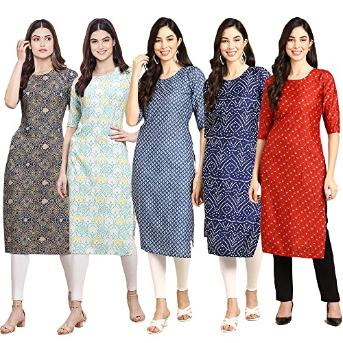 Image of Pinkmint Women Kurta