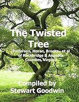 The Twisted Tree 0359023029 Book Cover
