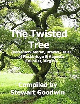 The Twisted Tree