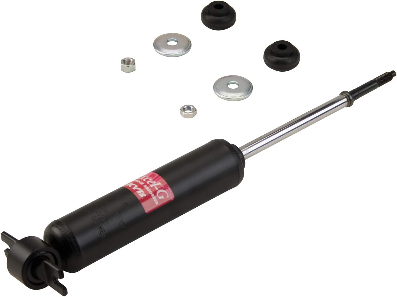 KYB 344066 Excel-G Gas Shock