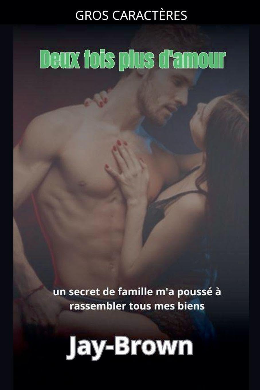 Deux fois plus d'amour