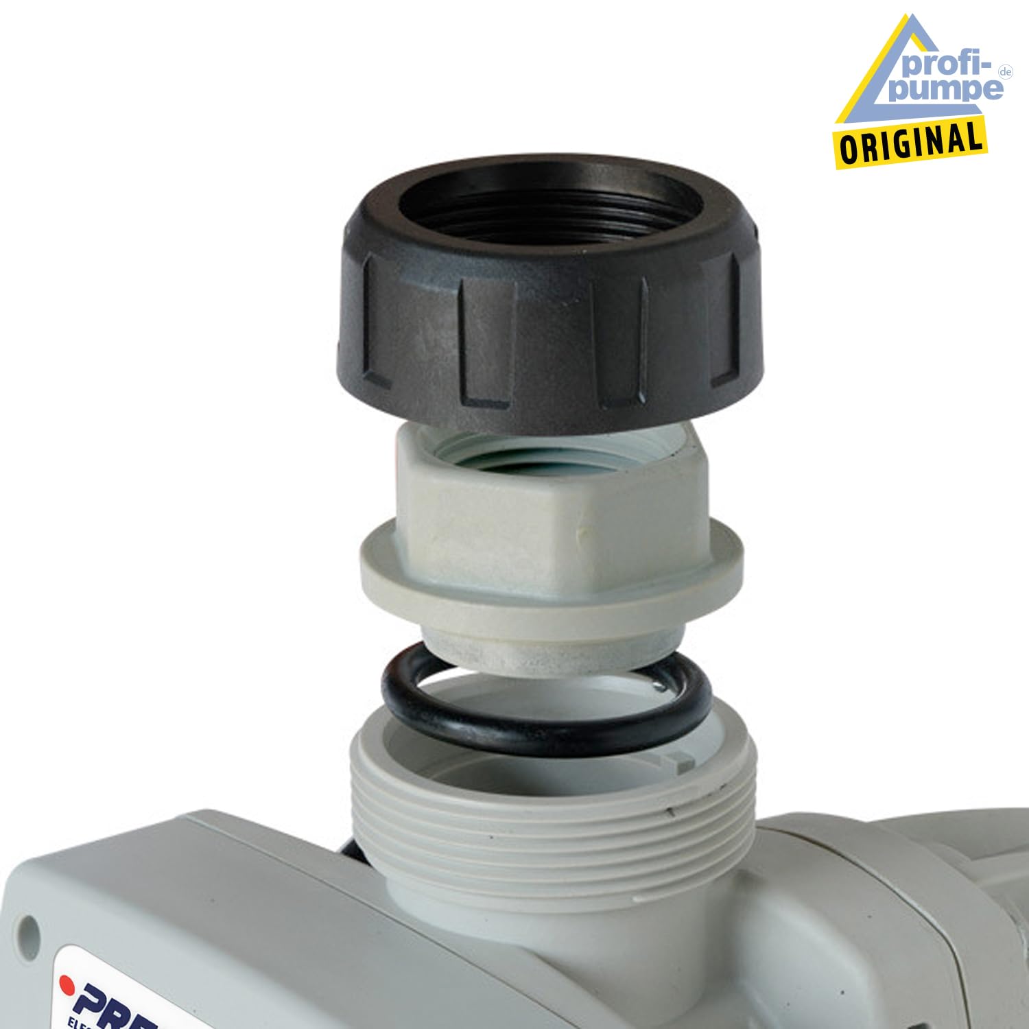 PRESOSTATO DE CONTROL DE BOMBA inteligente PRESFLO-2® - 1,5 bar f- PLANTA DE AGUA DE CASA DE BOMBA Controlador automático de bomba con PROTECCIÓN DE FUNCIONAMIENTO EN SECO y PARADA DE EMERGENCIA