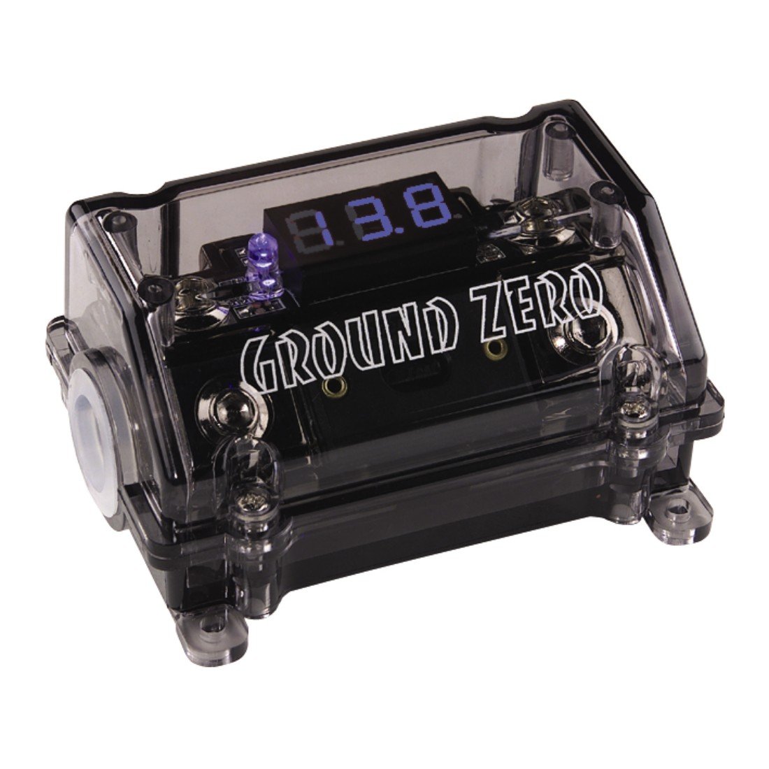 Interruttore Automatico 200A AMP, Fusibile Reset 12-24V DC, Scatola - Foto 3