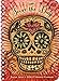 Sugar Skull 2016 – 2017 On-the-Go Weekly Planner: 17-Month Calendar with Pocket