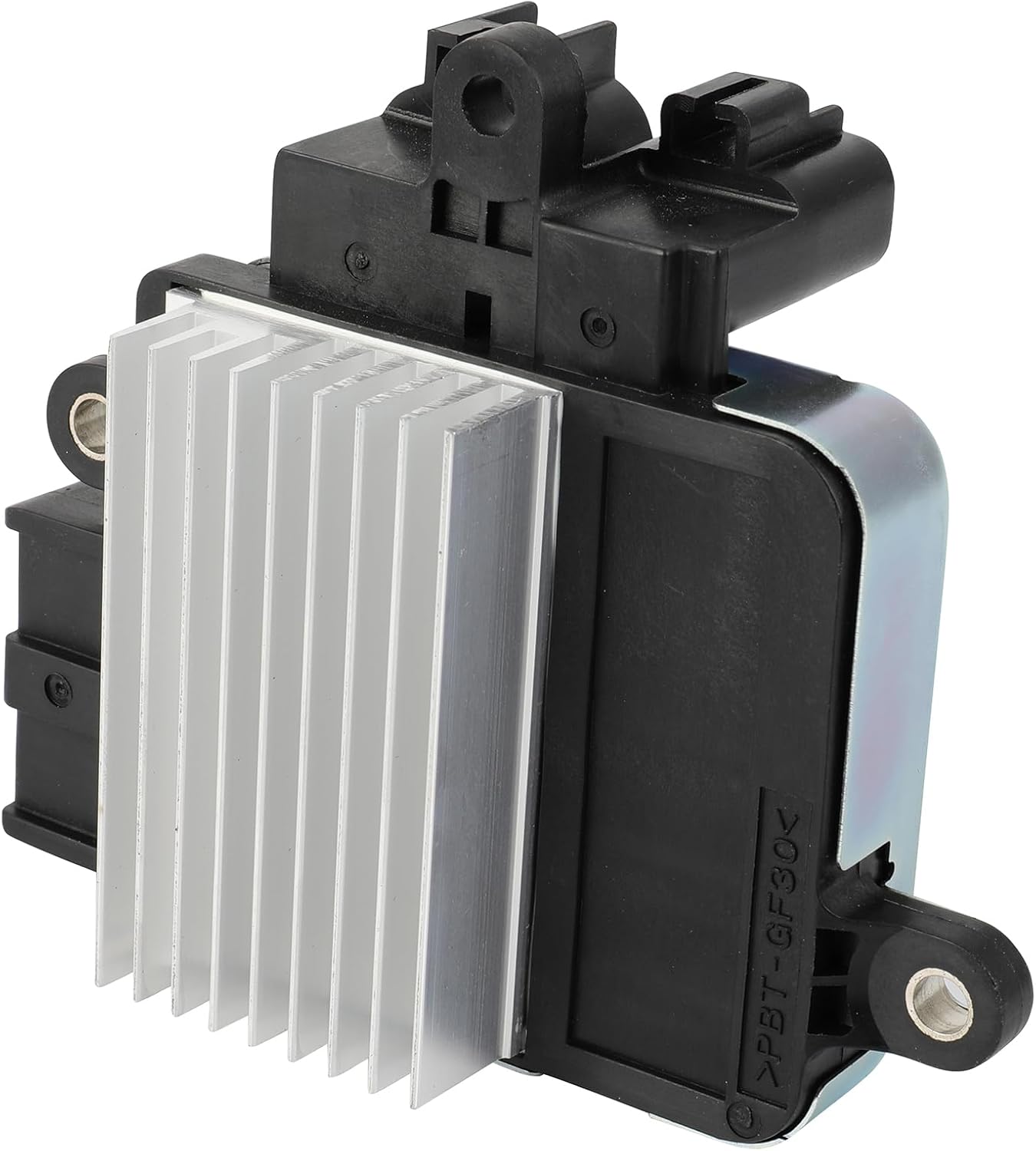 ECCPP AC Blower Motor Resistor Fit for 2013-2018 for Lexus ES300h/2007-2018 ES350/2007-2018 for Toyota Camry/2006-2012,2017,18 for Toyota RAV4/2004-2020 for Toyota Sienna/2009-2016 Venza Fan Resistor