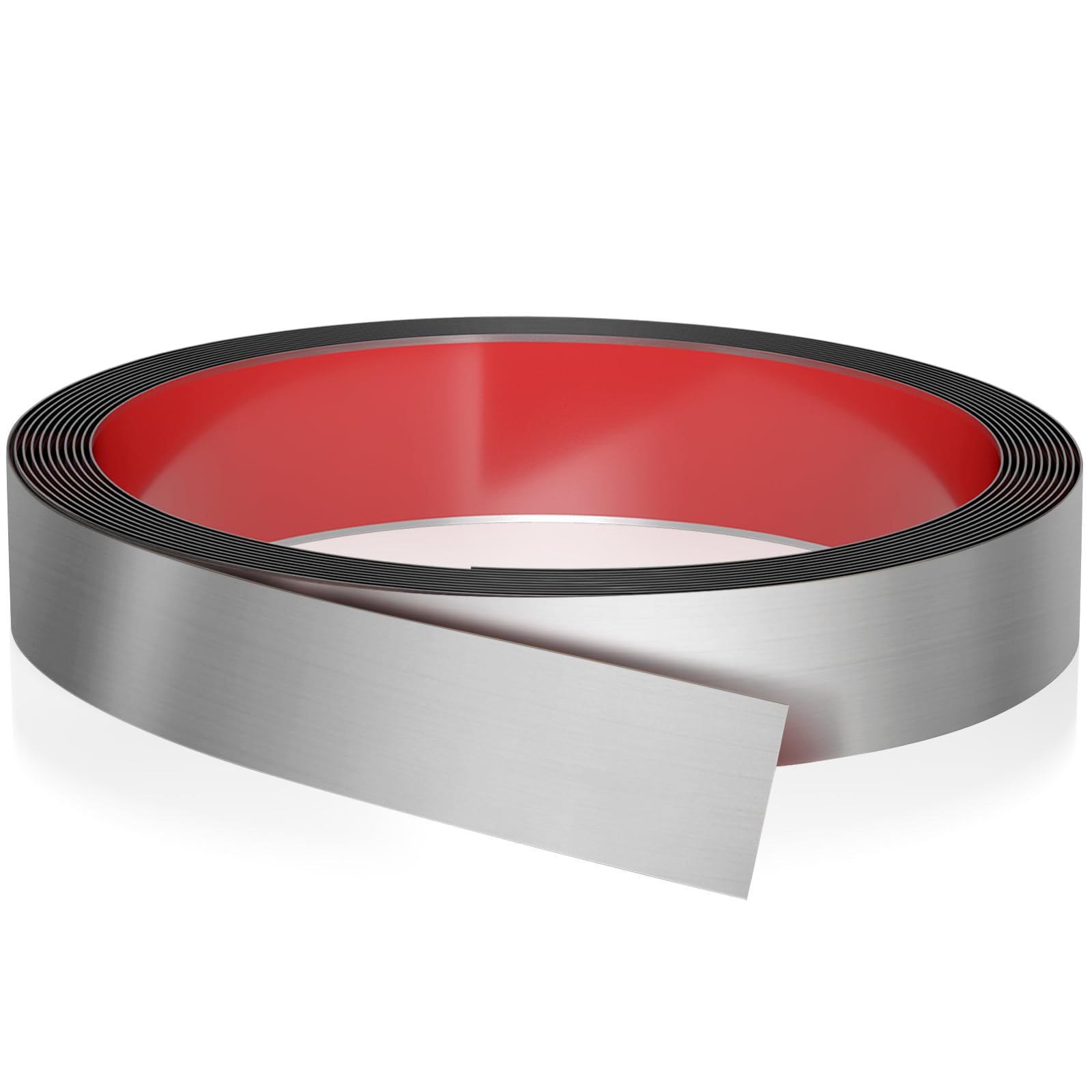 Moulure flexible en acier pour sublimer votre salon et cadre de miroir