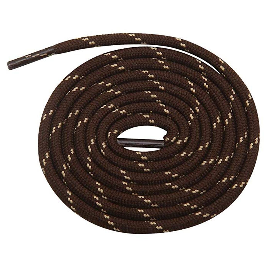 GRAH SANGRAH® (2 Pair/120CM Athletic Shoelaces for Sport, Running, Casual Shoes Shoe Strings (120CM, Coffee CRM) (B09SLQQDJX) Amazon Price History, Amazon Price Tracker