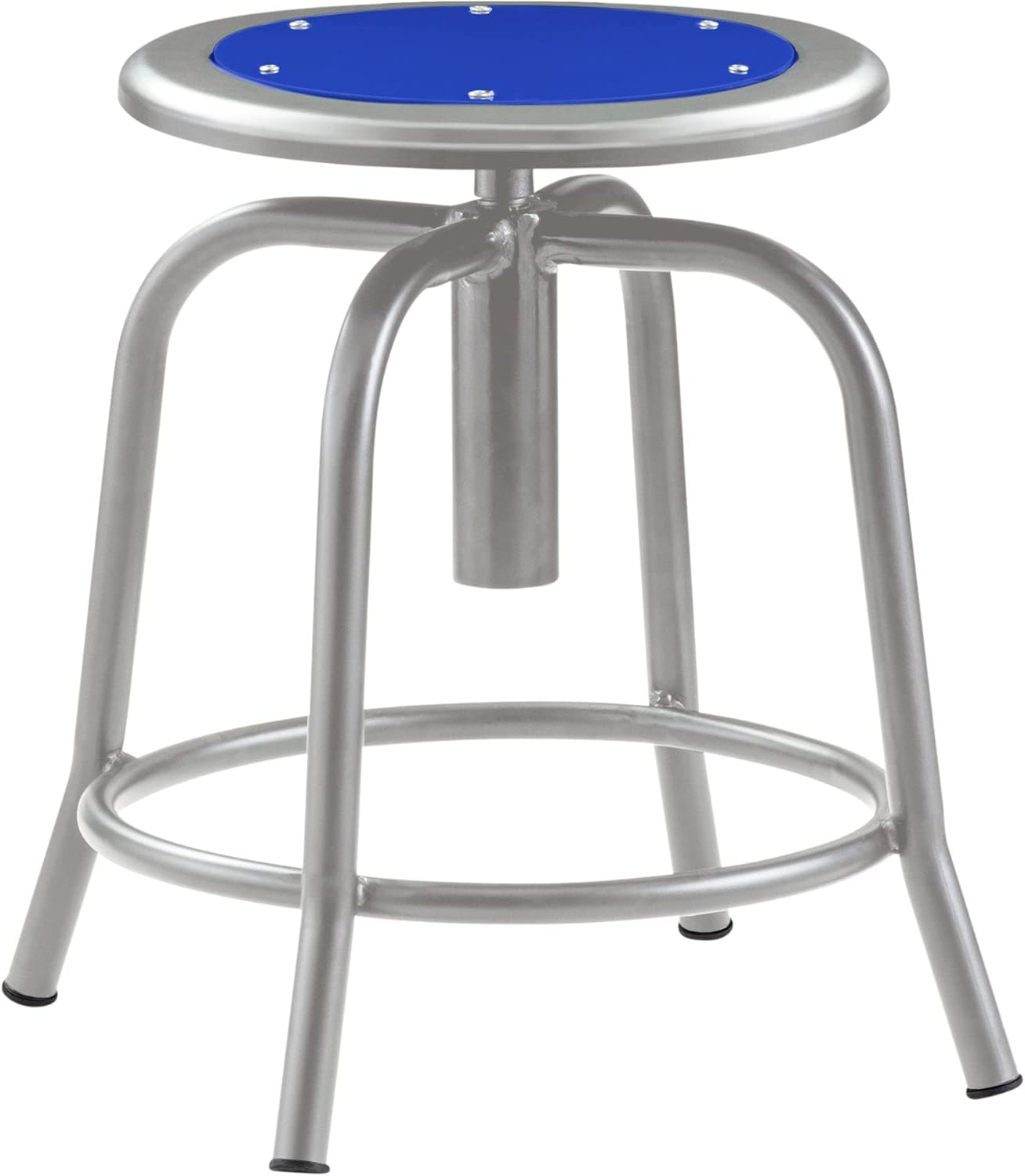 NPS 18”-25” Height Adjustable Designer Stool